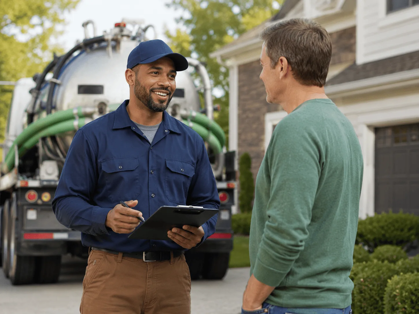 Mosquito Control Central Square, NY FAQs